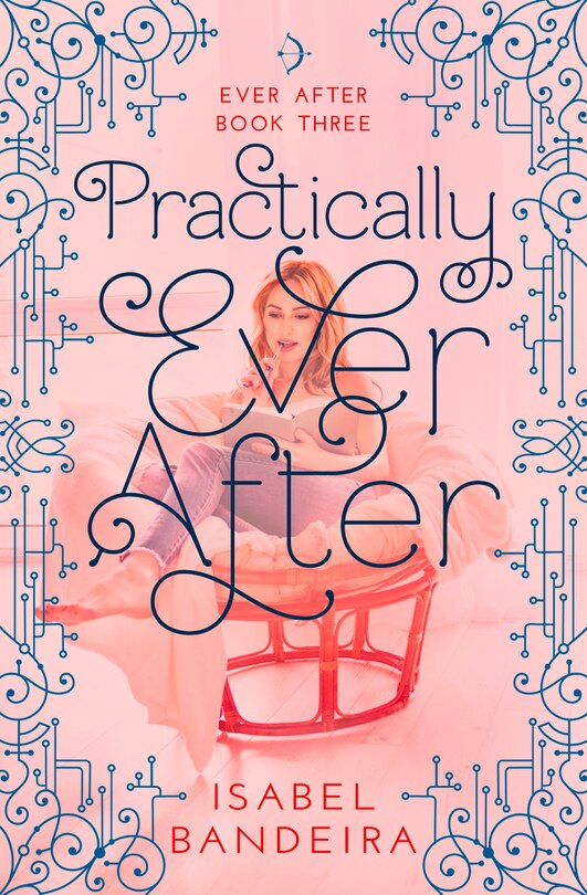 Couverture_Practically Ever After