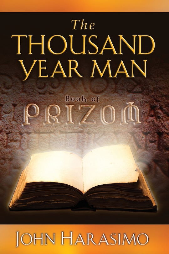 Couverture_The Thousand Year Man