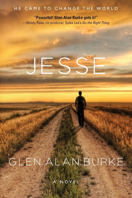 Front cover_Jesse