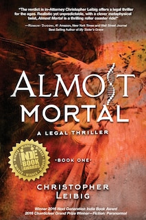 Almost Mortal