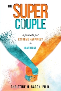 Front cover_The Super Couple
