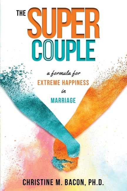 Front cover_The Super Couple