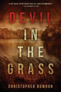 Devil In The Grass