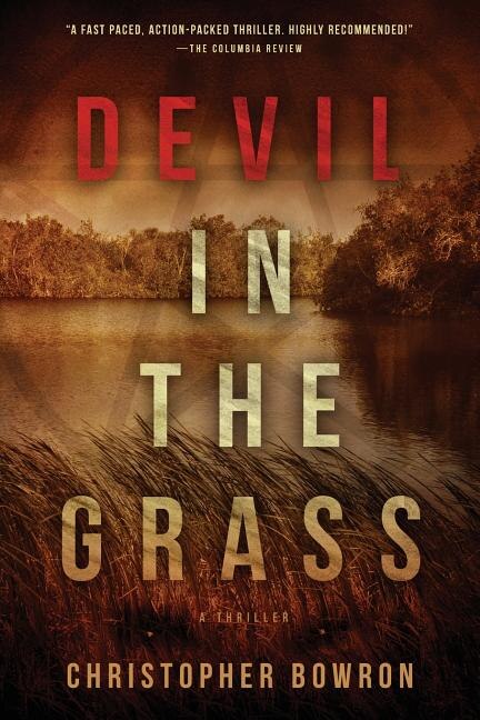 Devil In The Grass