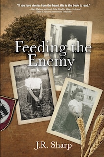 Front cover_Feeding the Enemy