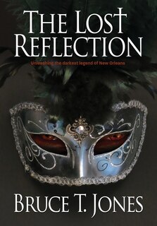Front cover_The Lost Reflection