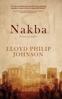 Front cover_Nakba