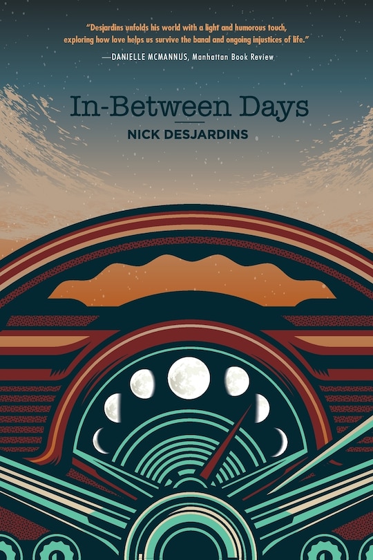 Couverture_In-Between Days