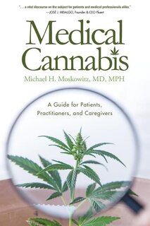 Front cover_Medical Cannabis