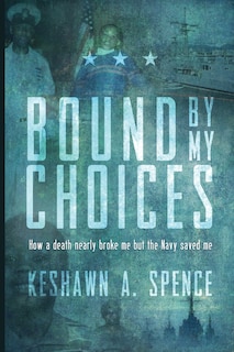 Couverture_Bound by My Choices