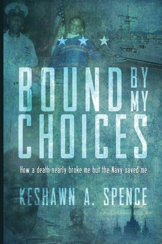Couverture_Bound by My Choices