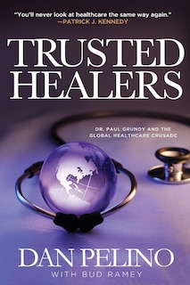 Front cover_Trusted Healers