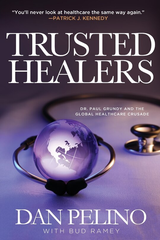 Front cover_Trusted Healers