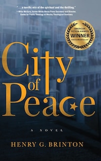 Couverture_City of Peace