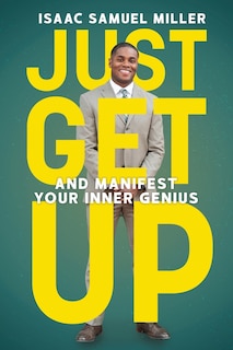Front cover_Just Get Up