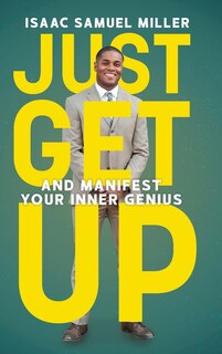 Front cover_Just Get Up