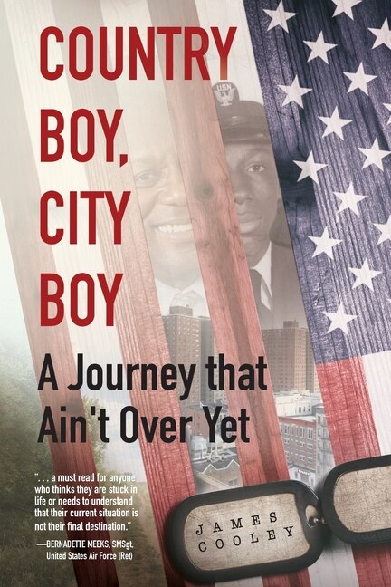 Couverture_Country Boy, City Boy