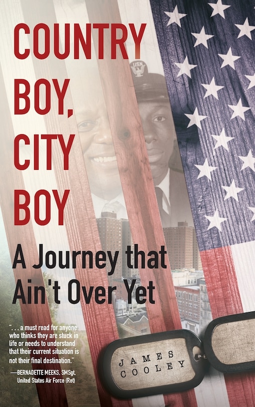 Front cover_Country Boy, City Boy