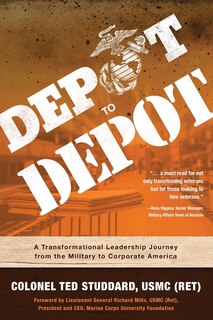 Front cover_Depot to Depot