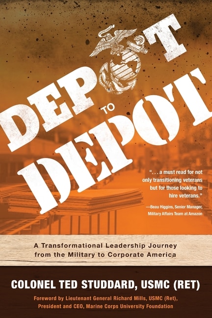Front cover_Depot to Depot