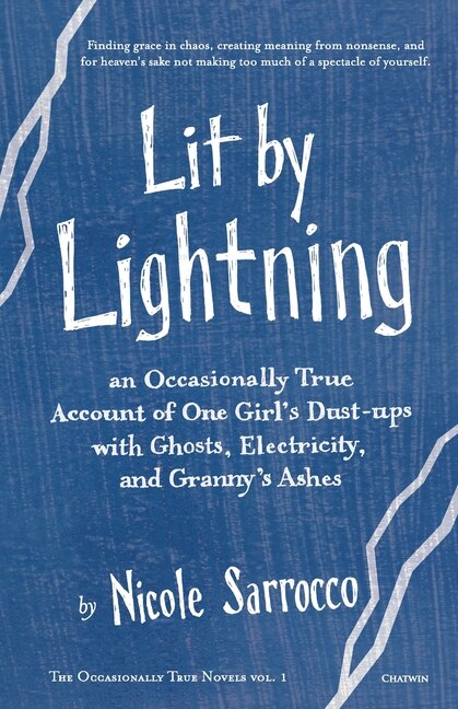 Couverture_Lit by Lightning