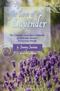 Couverture_For Love of Lavender