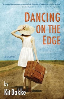 Couverture_Dancing on the Edge