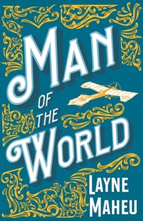Couverture_Man of the World