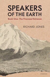 Front cover_Speakers of the Earth Book One