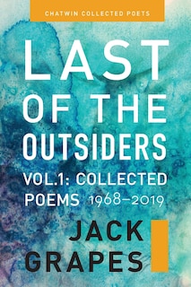 Front cover_Last of the Outsiders