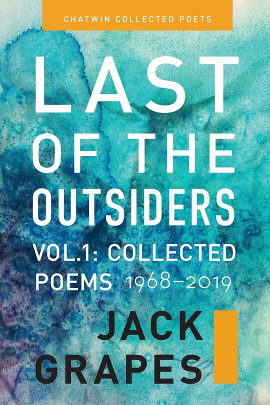 Front cover_Last of the Outsiders