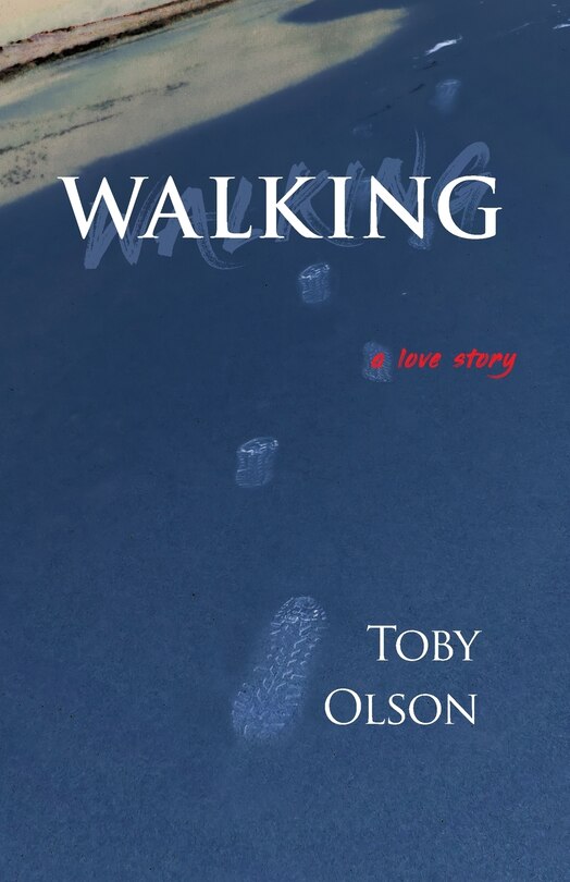 Front cover_Walking