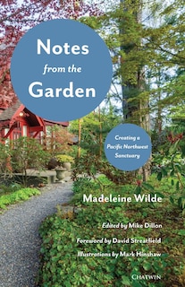 Couverture_Notes from the Garden