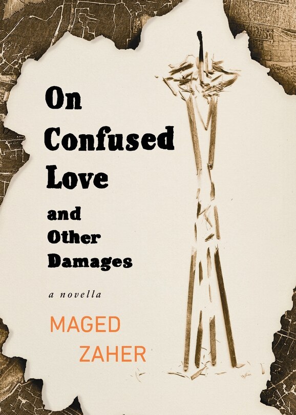 Couverture_On Confused Love and Other Damages