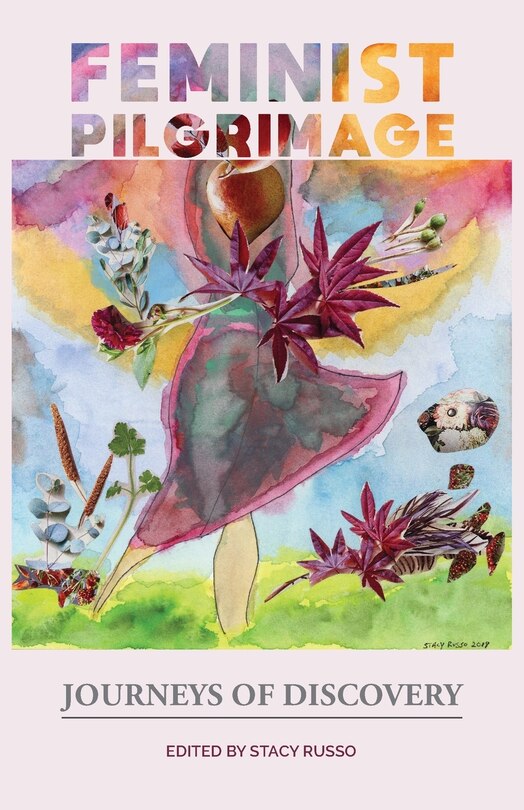 Front cover_Feminist Pilgrimage