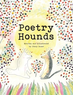 Front cover_Poetry Hounds