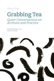 Front cover_Grabbing Tea