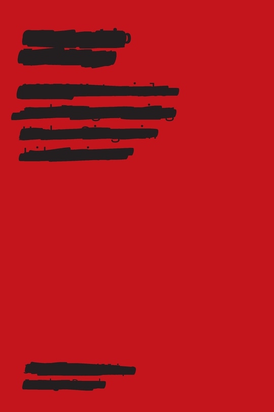 Front cover_Censorship is a Drag