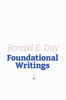 Front cover_Ronald E. Day