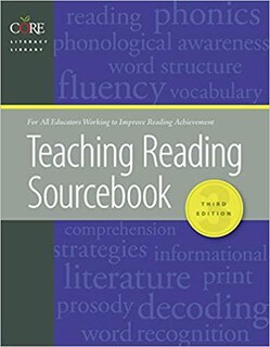 Couverture_Teaching Reading Sourcebook