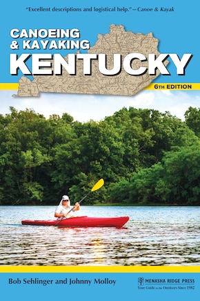 Canoeing & Kayaking Kentucky