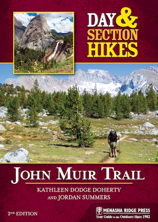 Day & Section Hikes: John Muir Trail