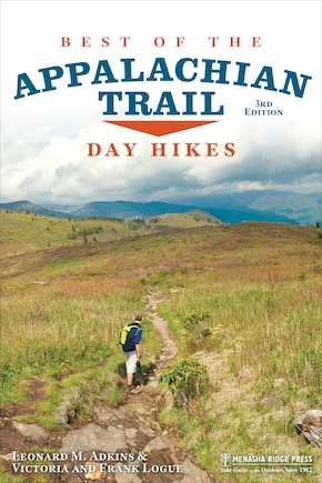 Best Of The Appalachian Trail: Day Hikes