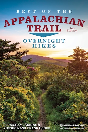 Best Of The Appalachian Trail: Overnight Hikes