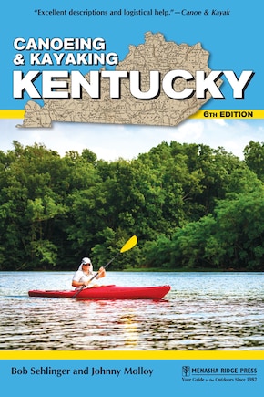 Canoeing & Kayaking Kentucky