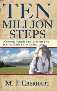 Front cover_Ten Million Steps