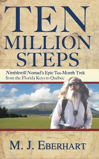 Front cover_Ten Million Steps