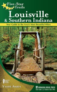 Couverture_Five-star Trails: Louisville And Southern Indiana