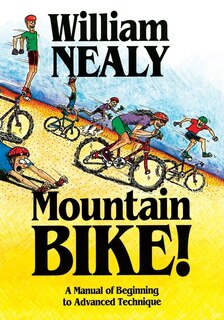 Front cover_Mountain Bike!