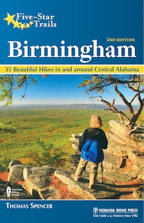 Couverture_Five-star Trails: Birmingham